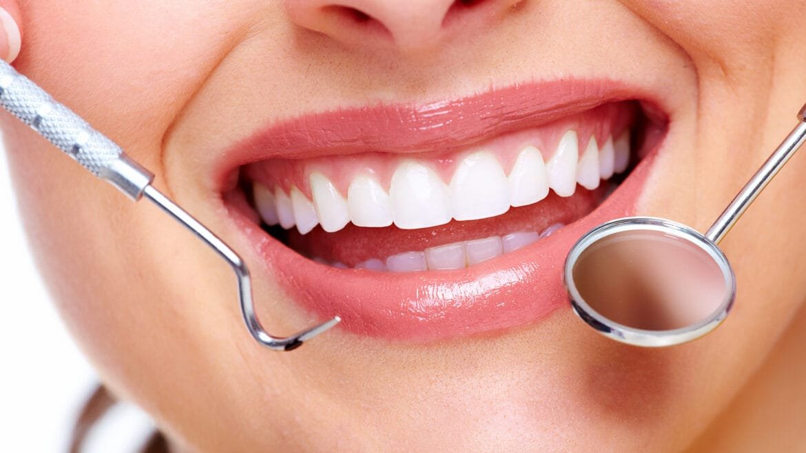 Restorative Dentistry