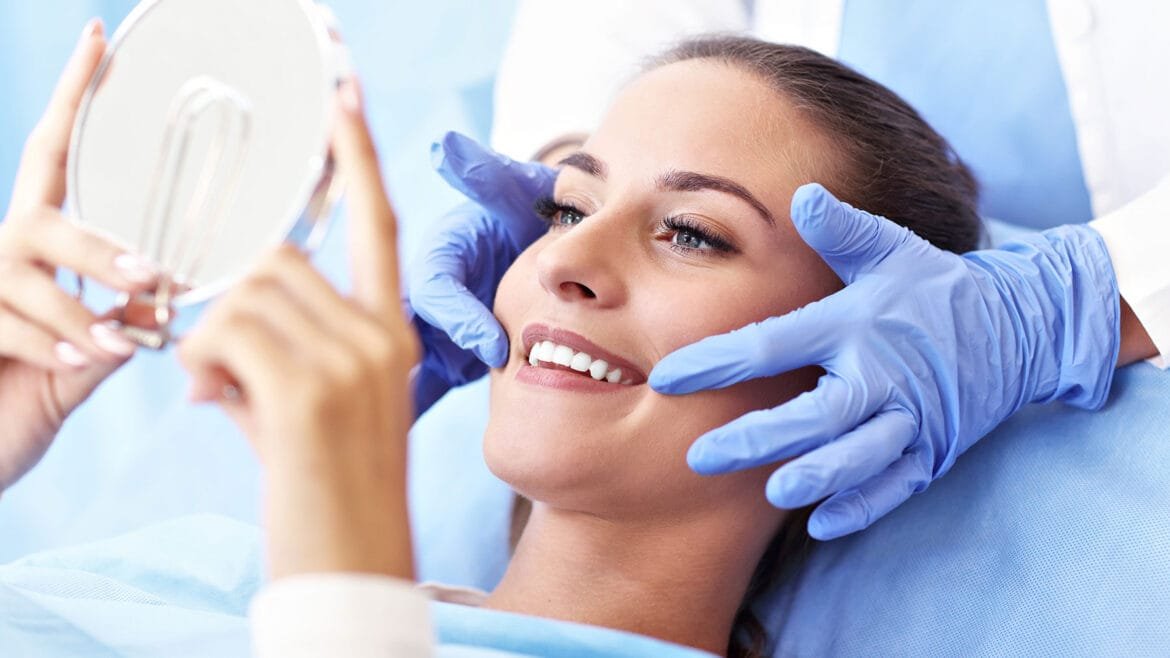 Cosmetic Dentistry