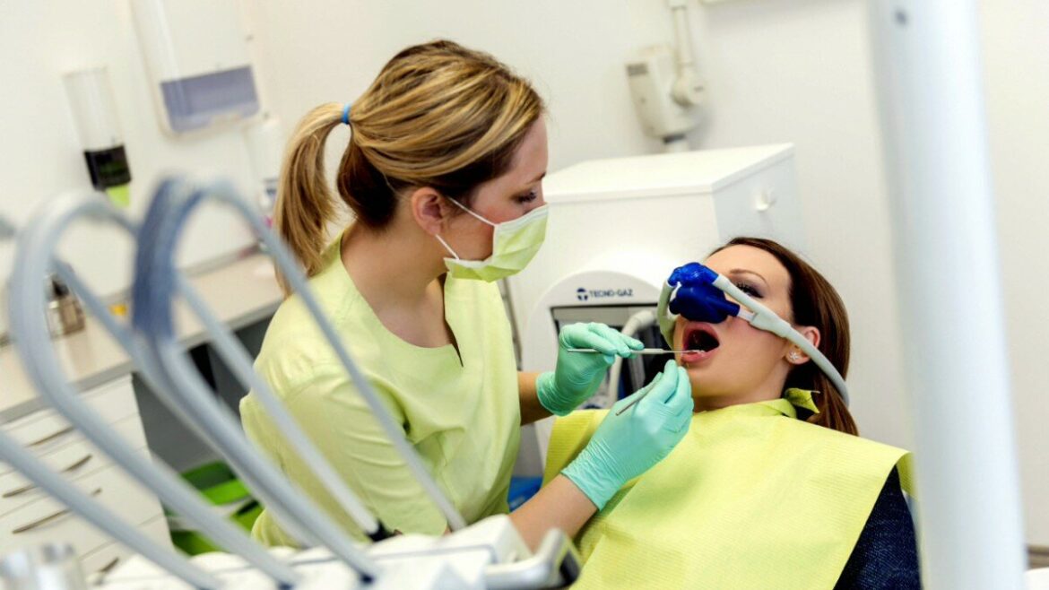Sedation Dentistry