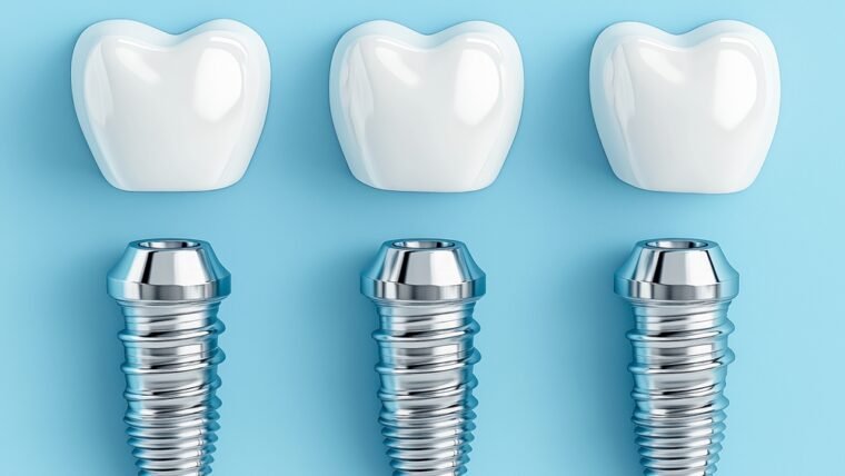 Does ODSP Cover Dental Implants