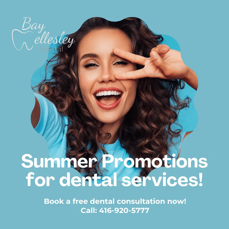 Summer-Promotions-for-dental-services