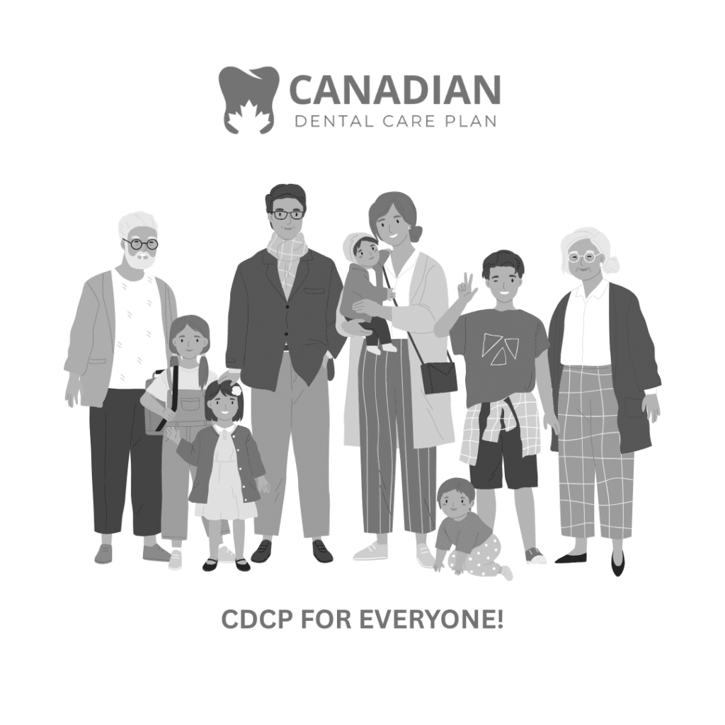 More Canadians now qualify for the Canada Dental Care Plan (CDCP)! Learn how Bay Wellesley Dental makes accessing affordable dental care easy with direct billing, expert service, and compassionate care.