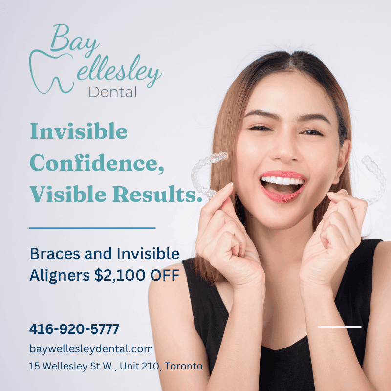 Braces and Clear Aligners $2,100 off Braces and Clear Aligners $2,100 off